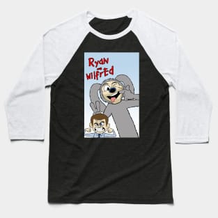 Ryan and Wilfred Baseball T-Shirt